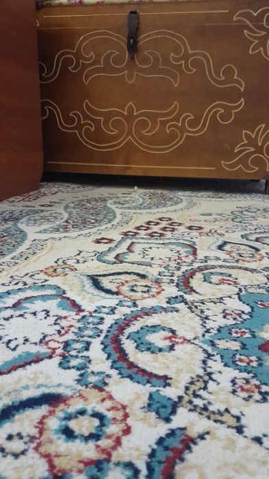 Сандық өте жақсы жағдайы