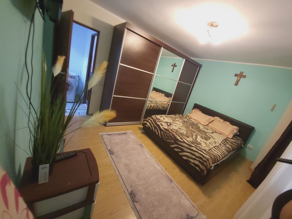 Apartament 2 camere Baba Novac