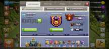 Клаш оф кланс, clash of clans, игра, стим, аккаунт