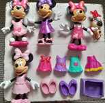 Vand colectie Minnie