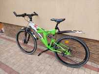Bicicletă montanbike/ copii/ sport roți pe 24 și 26 inch