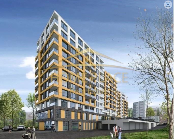 Продава се Магазин в Варна, Младост 2 - 186 кв.м за 1748 €/кв.м - Снимка #1