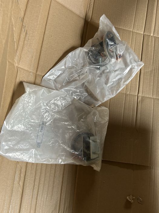 Vand esapament hdj 80 hzj80