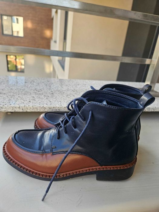 Удобни боти 38 номер