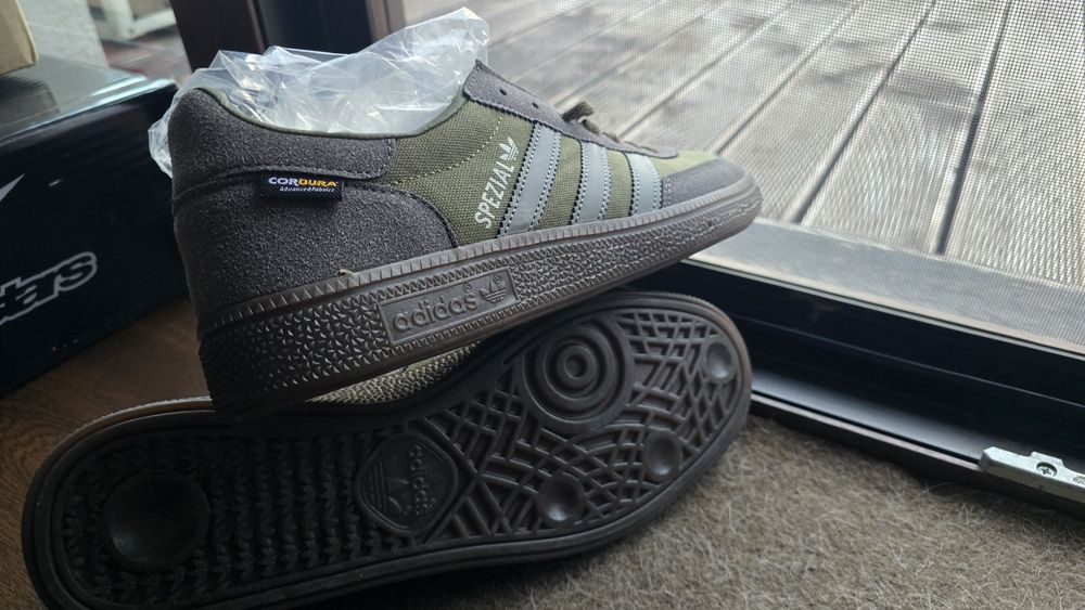 Adidas Spezial 44