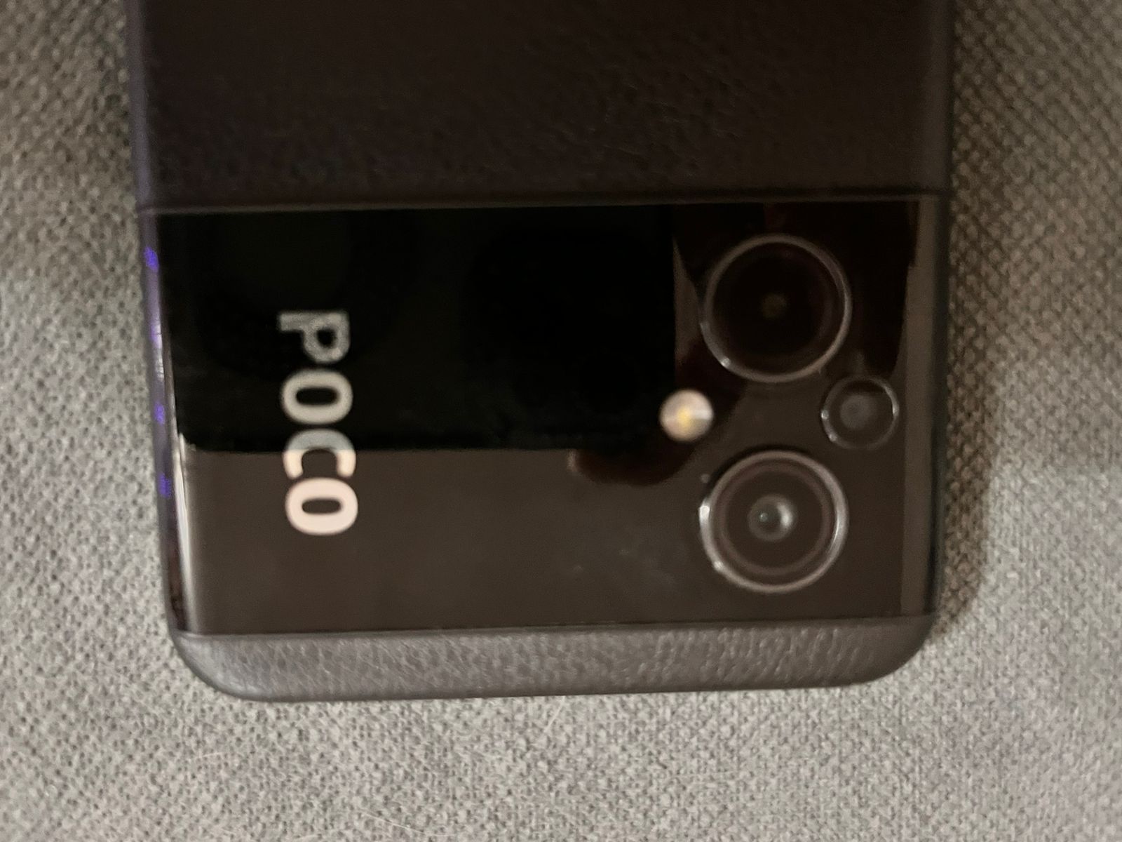 Poco m5 6/128 в идеальном