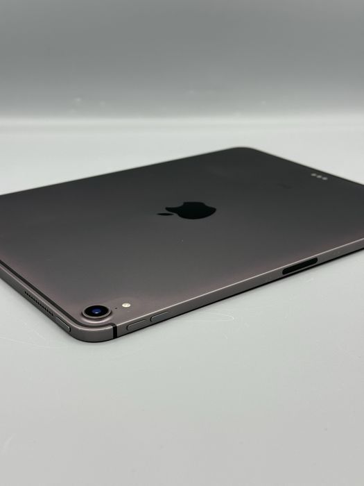 iPad Pro 11 | Cellular + WIFI | 64 GB | Space Grey | Ca noua
