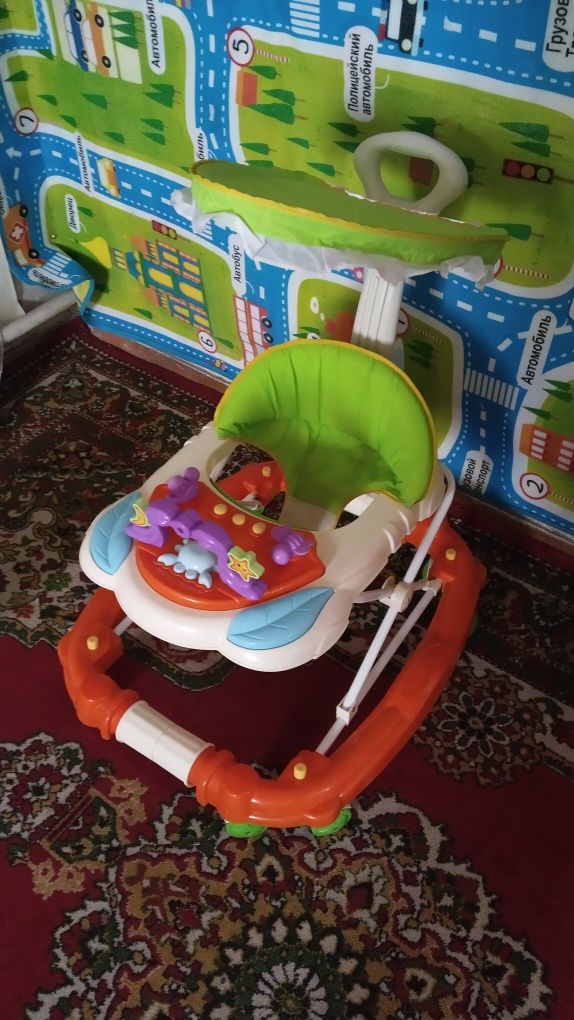 Продаем ходунки.