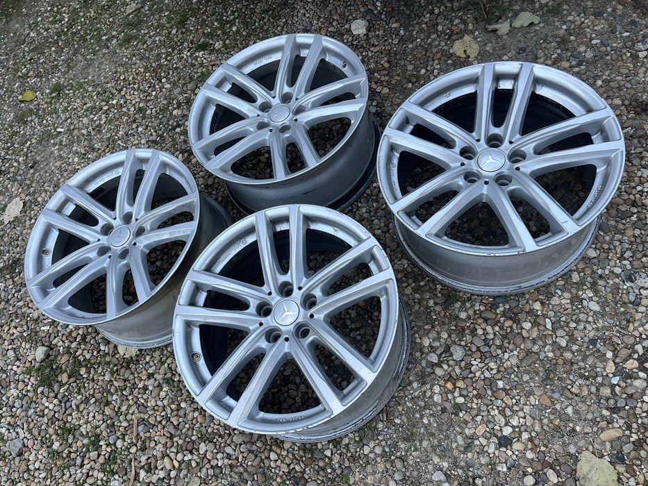 5x112 18 RIM Uniwheels