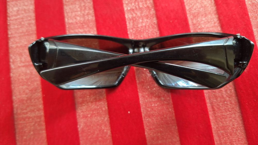 60 lei Ochelari Bolle Hustler polarizati