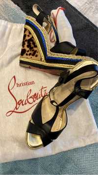 Sandale Christian Louboutin