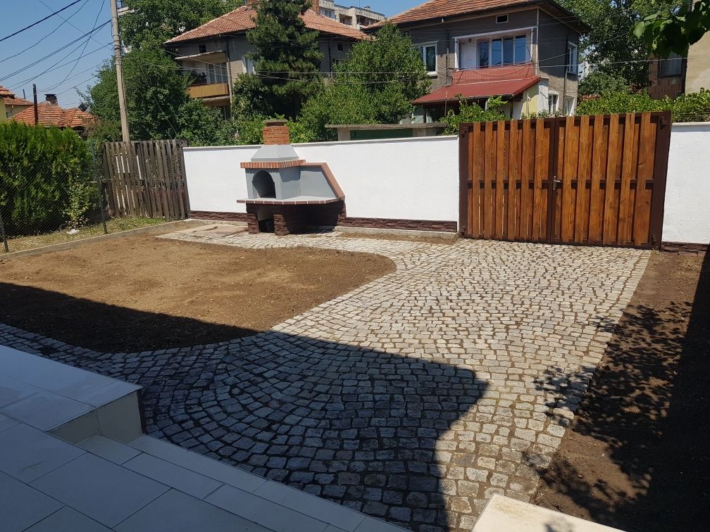 Продава се Къща в Видин, Строител - 120 кв.м за 1034 €/кв.м - Снимка #1