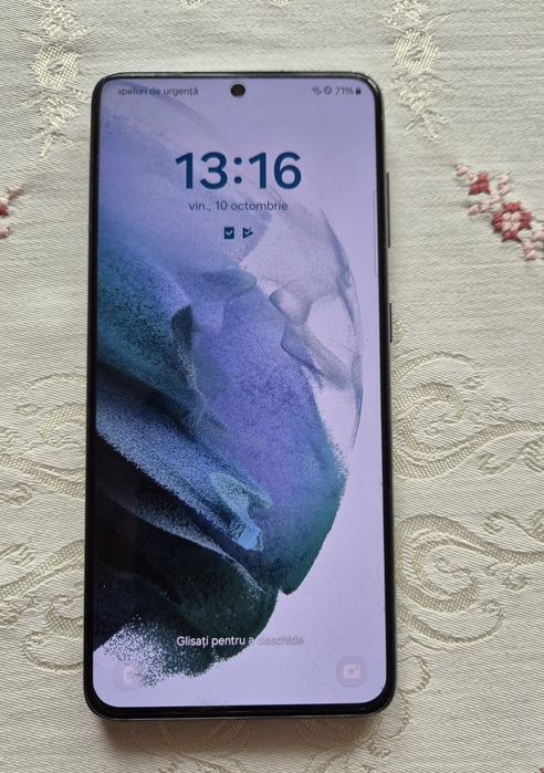 Samsung Galaxy S21 5G / 128GB/8 GB/ Dual SIM !!!