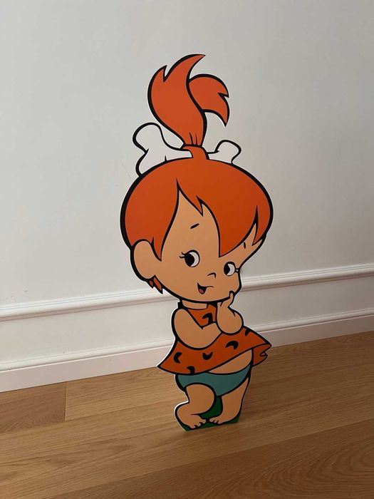 Фигурки на Флинстоун, Бамби, Дино за Рожден ден