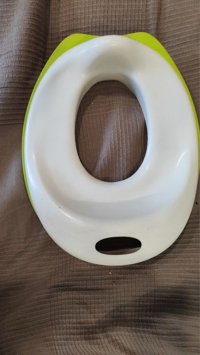 Детское сиденье для унитаза икеа