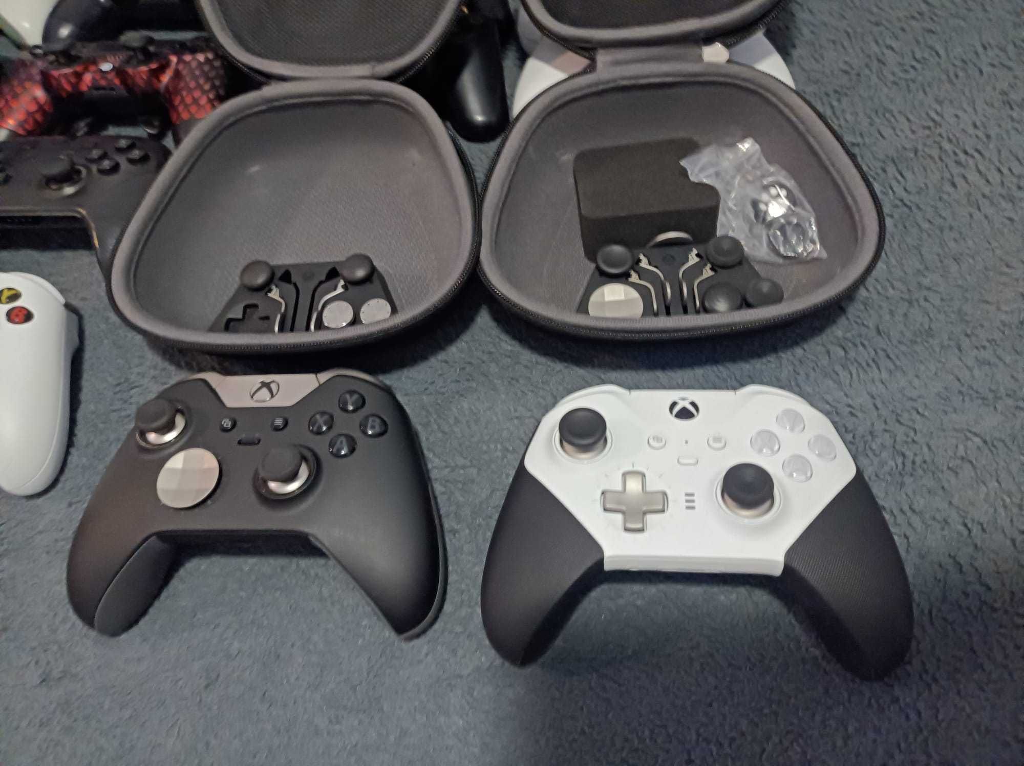 Manete ps 3 , 4 , xbox 360 , one , one X , elite