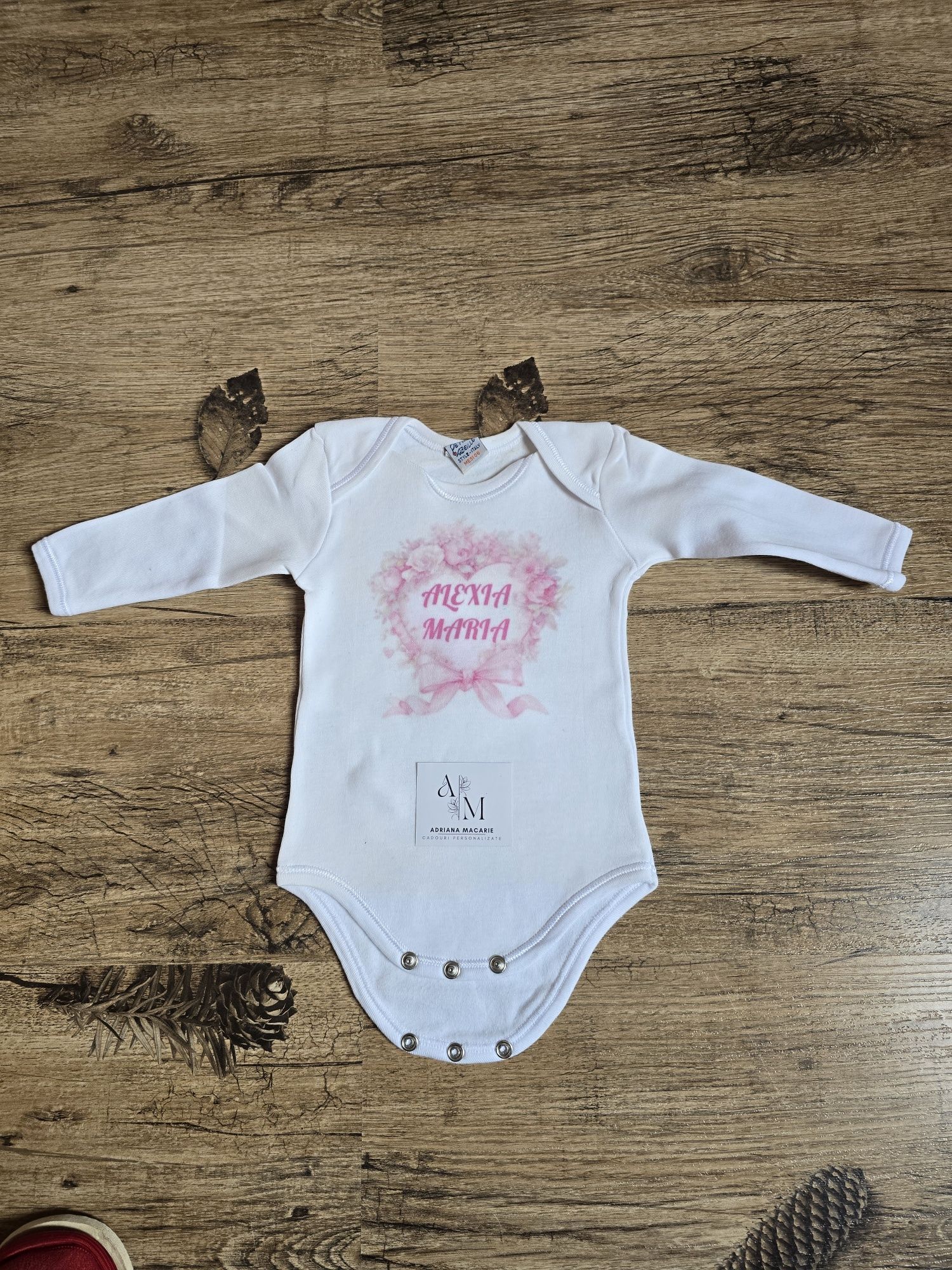 Tricouri personalizate