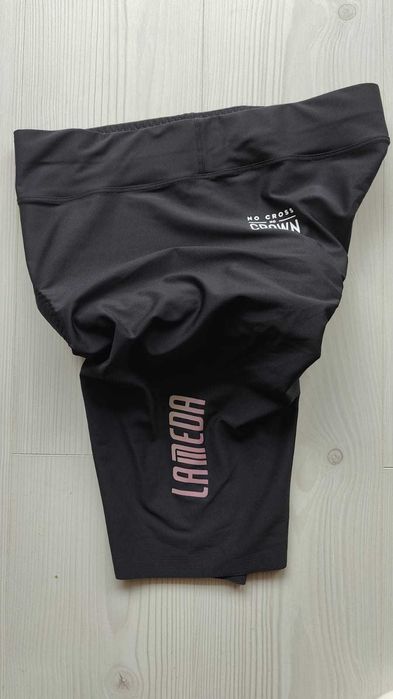 Pantaloni de ciclism XL Lameda Quick Dry - Bărbați