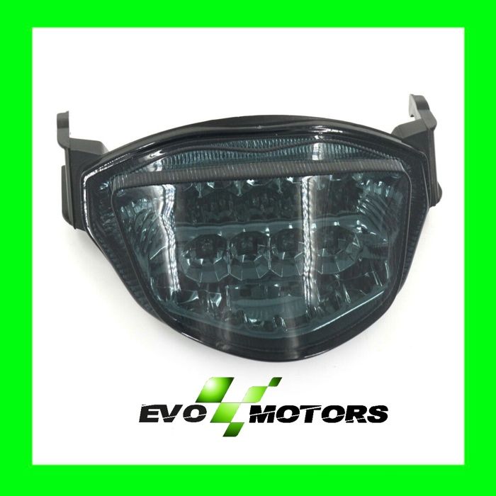 Stop Spate LED Suzuki GSXR 1000 an 2005 2006 semnalizari lampa A464