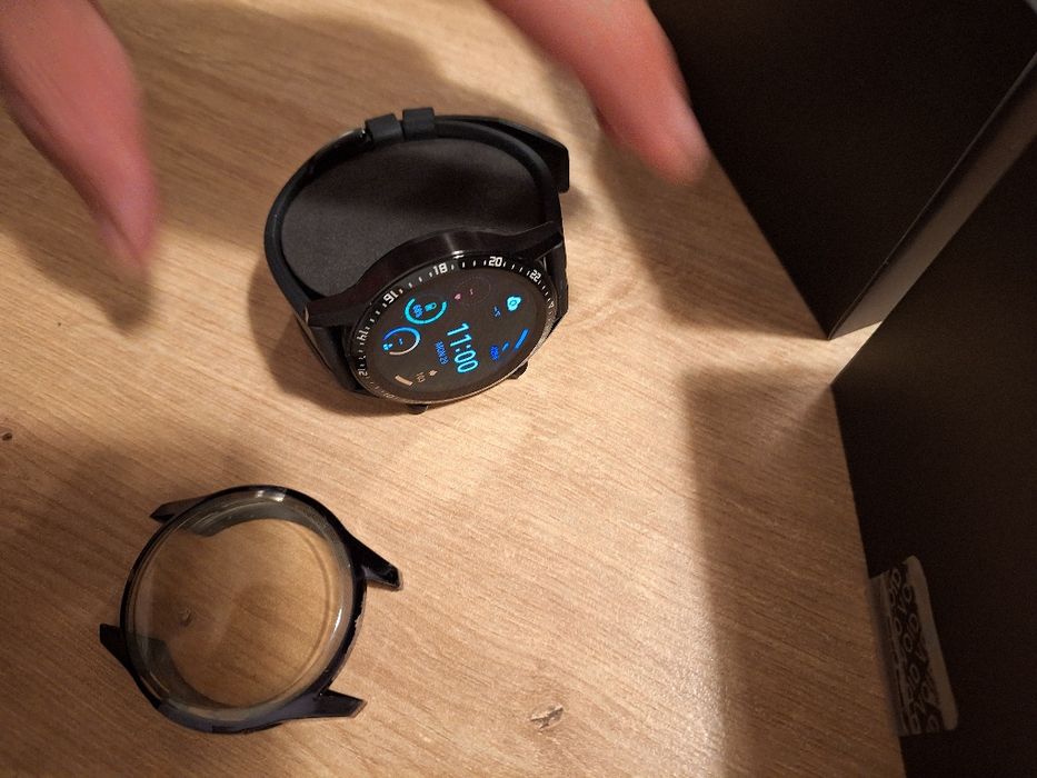 Ceas Huawei GT2 smartwatch in stare excelenta 9/10