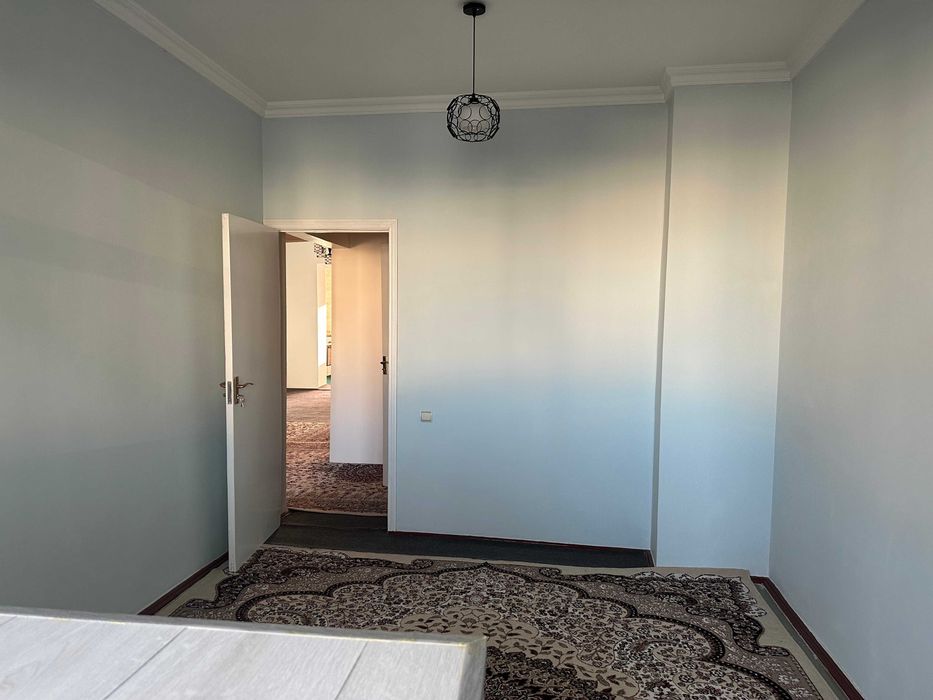 Сергели 5 квартира 3/8/9  с ремонтом