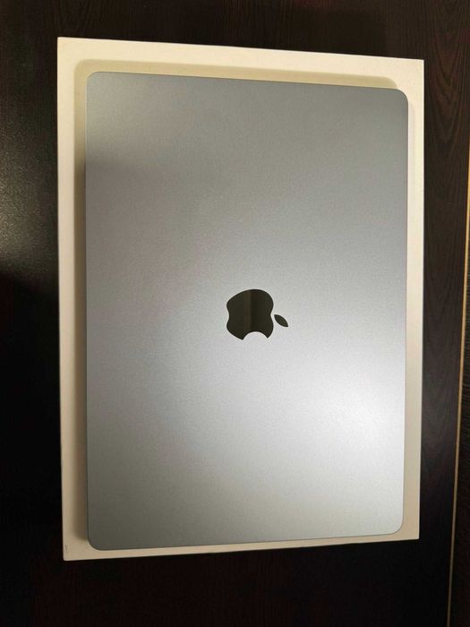 Macbook Air 15,3'' M4