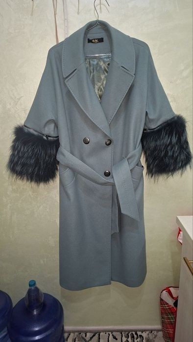 Yangi turetsky sotiladi