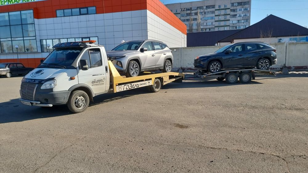 Автовоз Астана, Караганда, Балхаш, Алматы, Шымкент!