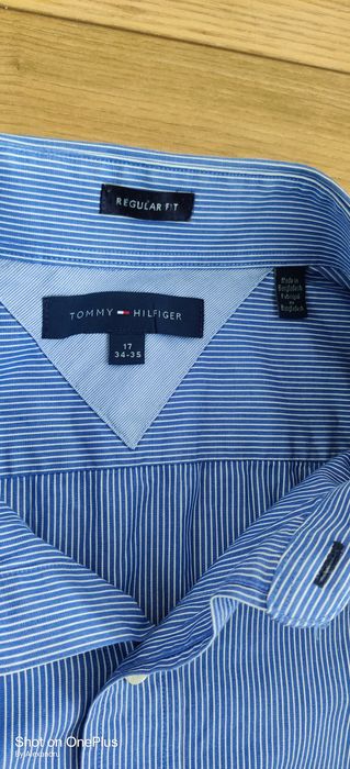 Cămașă Tommy Hilfiger XL