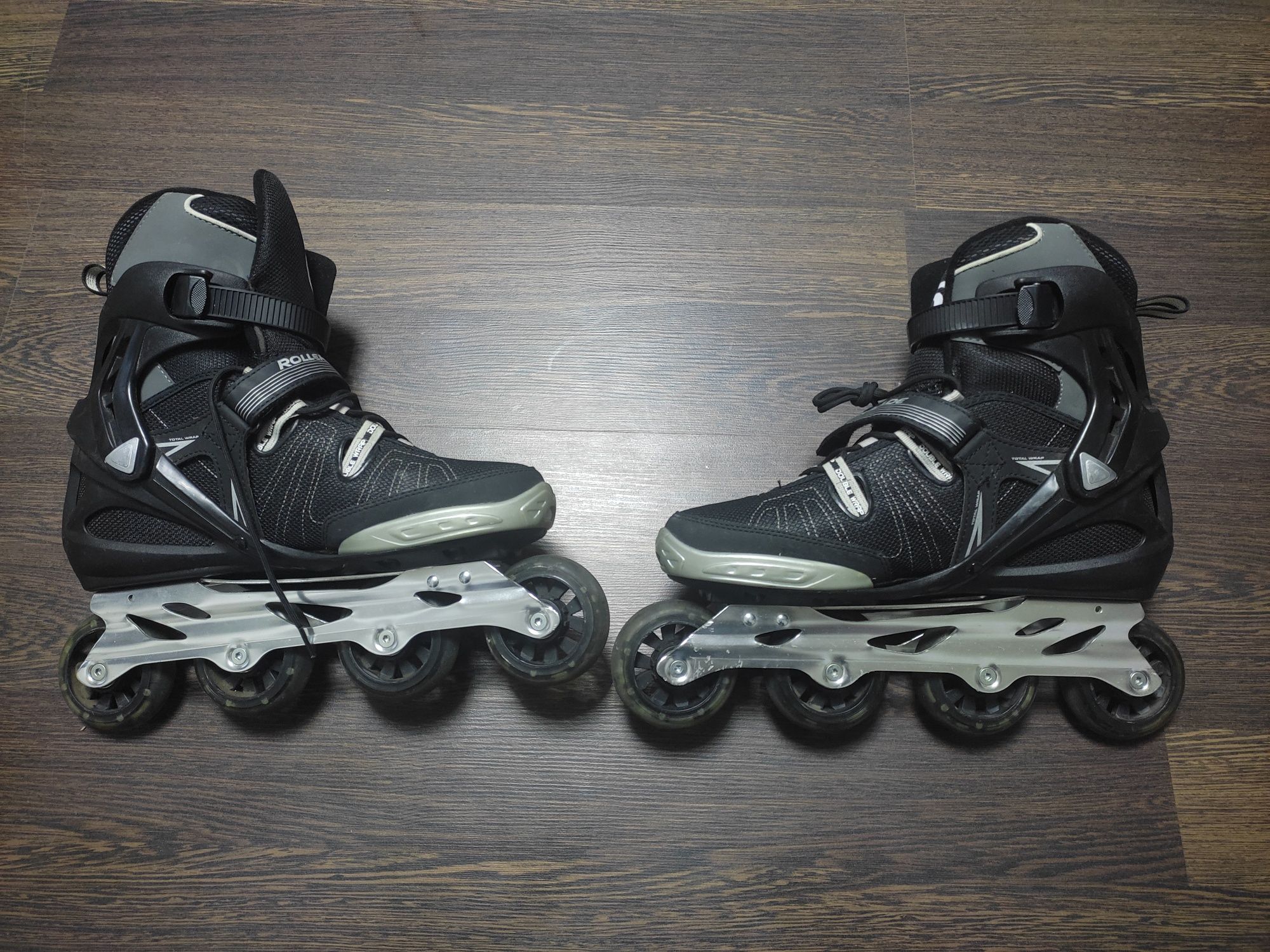 Role Rollerblade Spark TR 80