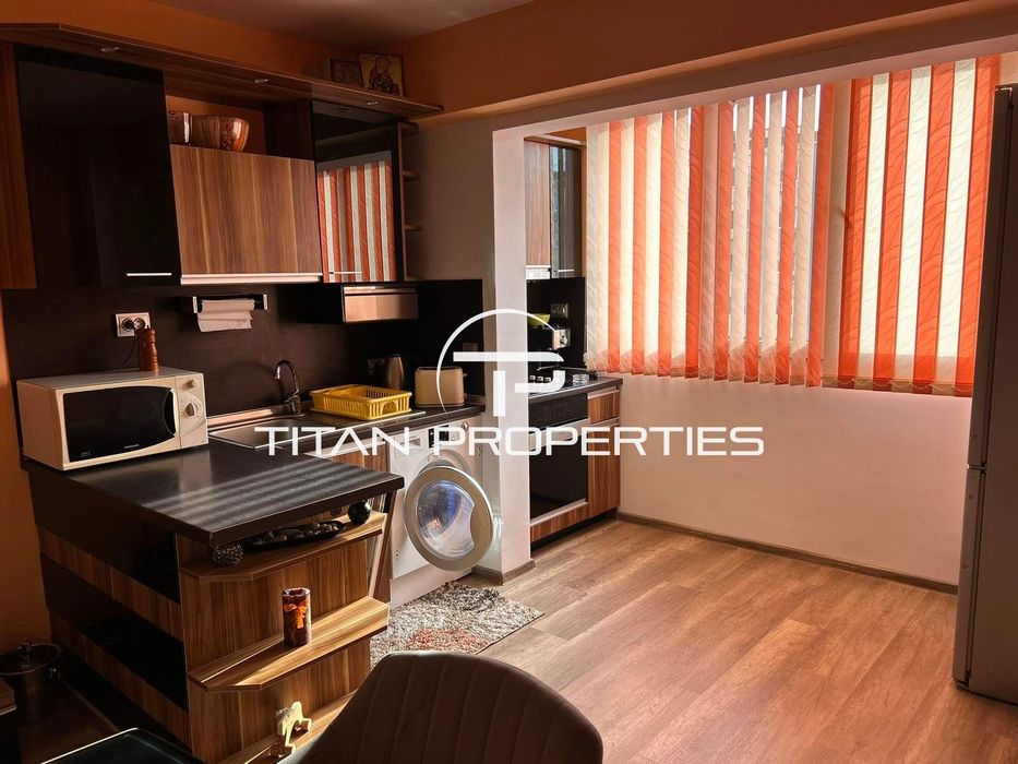 Ключ в офиса! Тристаен, под наем, ж.к Славейков