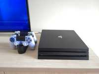 Sony PlayStation4 (PS4 PRO) 1ТБ