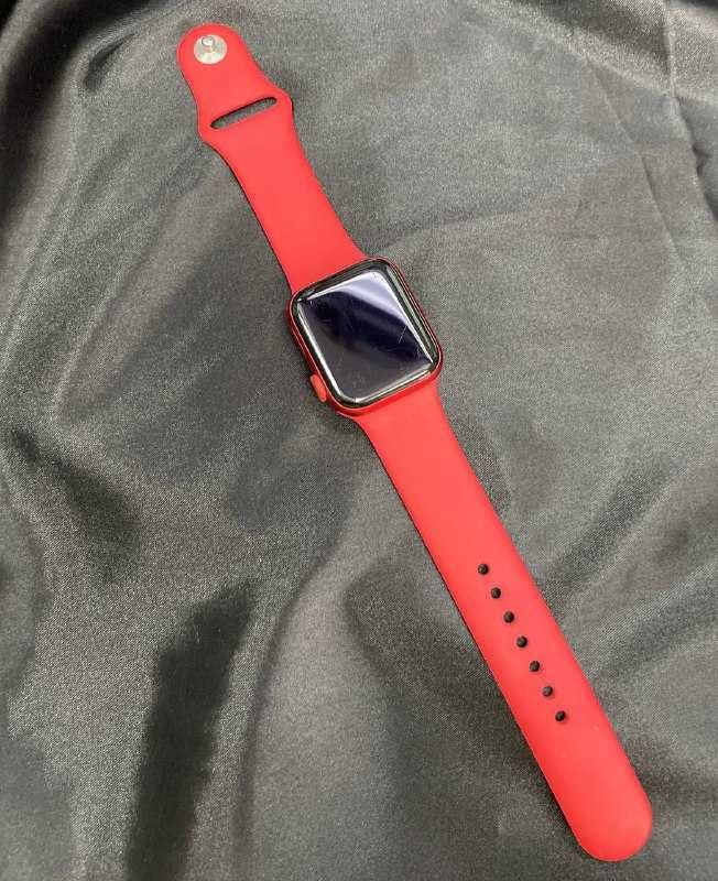 Apple Watch Se 6 40mm (г.Актау, БЦ Орда офис 100) лот290820