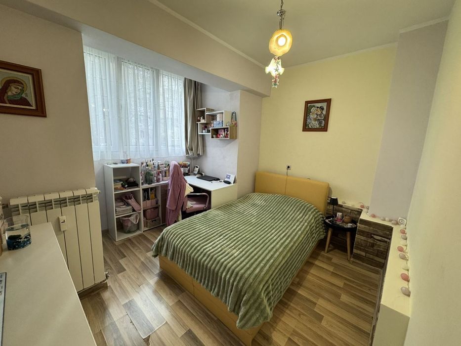 Тристаен апартамент в ж.к. Дружба 1! Имот с отлична локация!