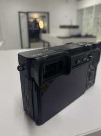 Фотоаппарат Sony  A 6400