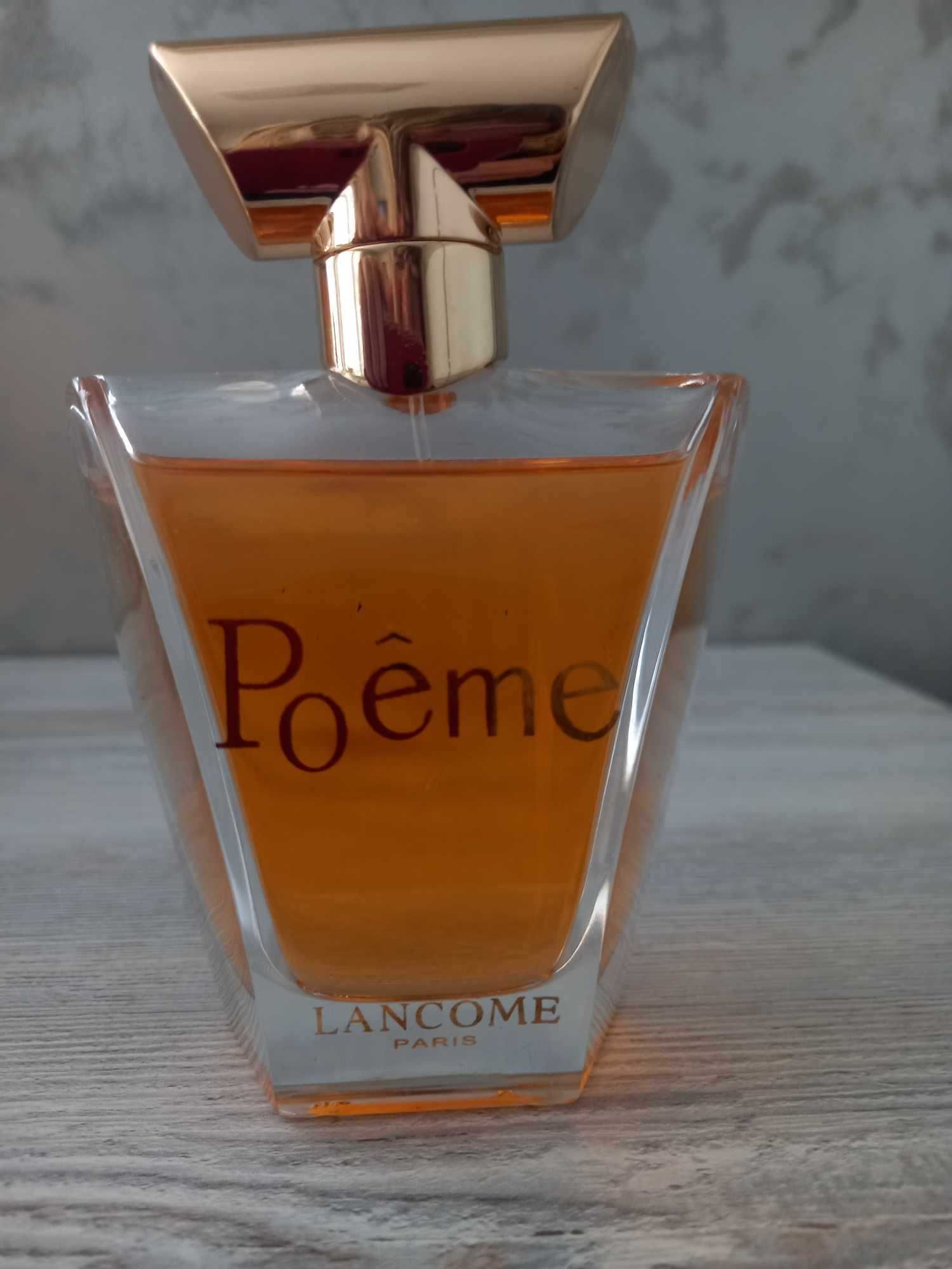 Lancome Poeme парфюм 100мл.