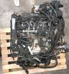 Motor Audi Q5 A4 A5 A6 2.0 tdi CSU CNH 2012-2018