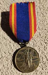 Medalia Aparatorii Independentei 1877-1878