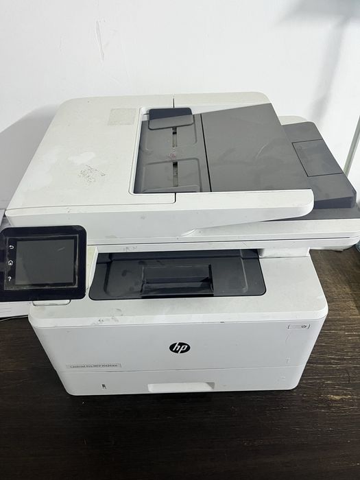 принтер, LaserJet Pro MFP M426dw