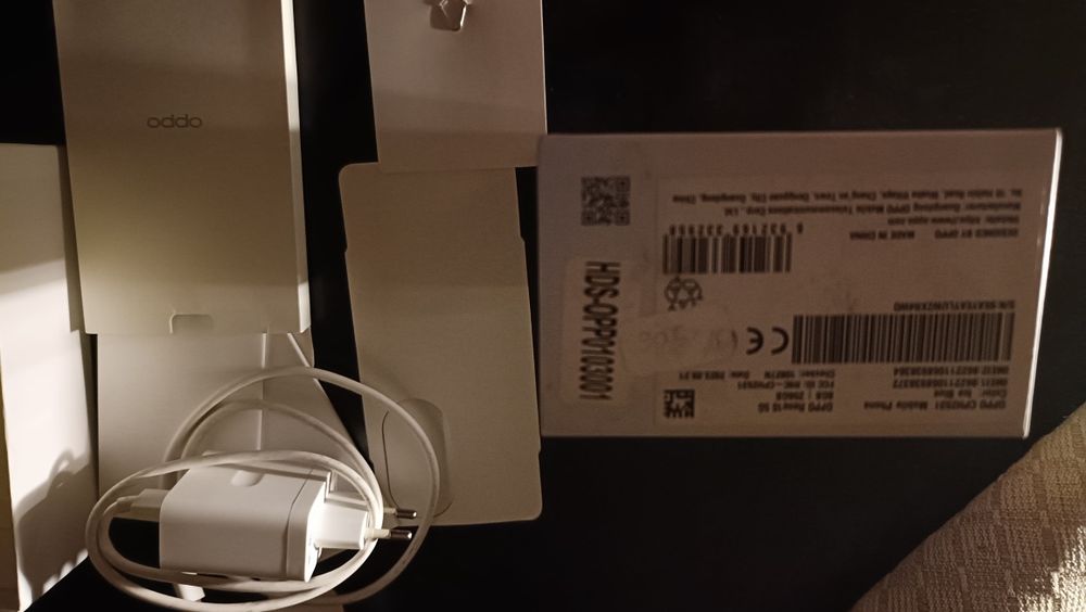 Ieftin!!-Oppo Reno 10-5G,Că NOU-Ocazie !