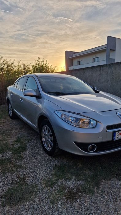 Vand Renault Fluence 1.5 dCi