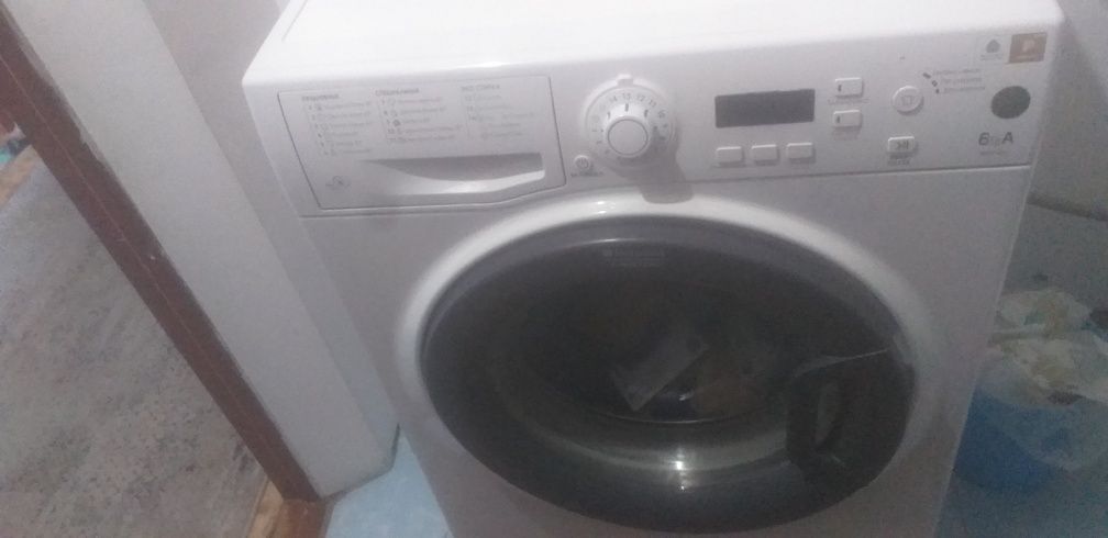 Продам стиральная машинка 2 штуки автомат и пол автомат