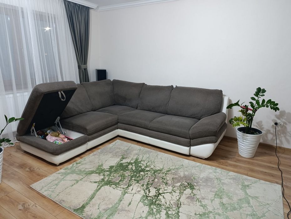 Colțar Extensibil la Comandă