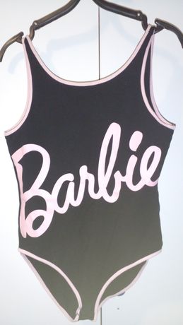 Body Barbie pentru fete