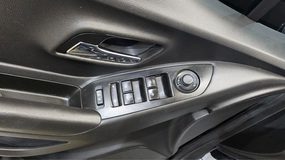 Chevrolet Trax 1.4 LT