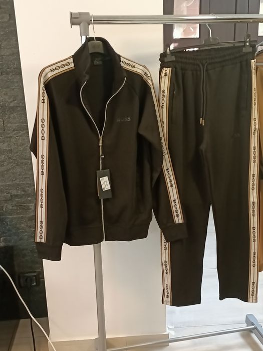 Trening pentru bărbați Boss