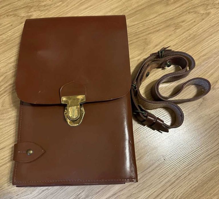 Geanta militara R.S.R.