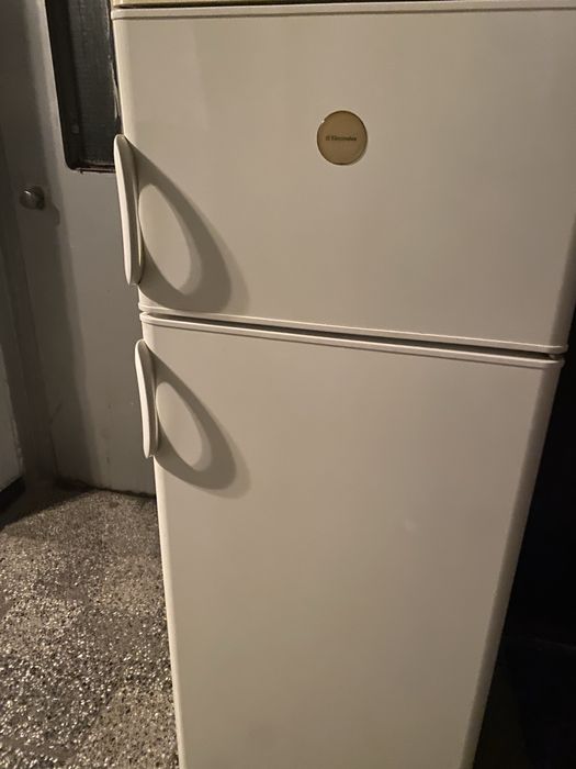Хладилник Electrolux