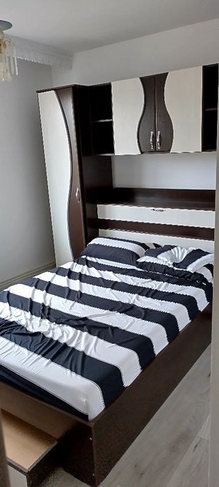 Vând Dormitor Zebra