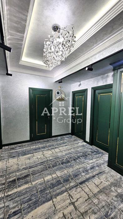 Квартира 3 хонали Т1321 3х комнатная